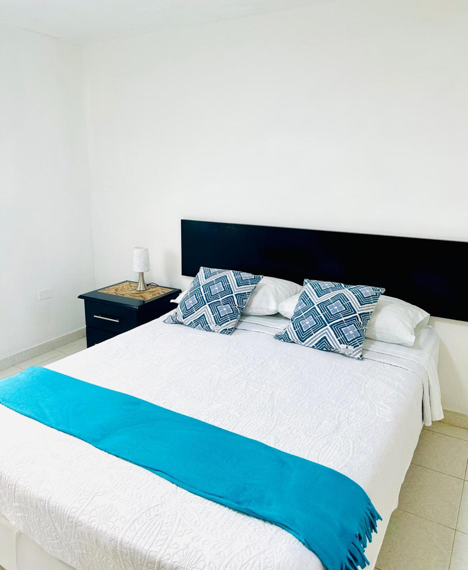 Posada Lkjay Providencia Isla Экстерьер фото