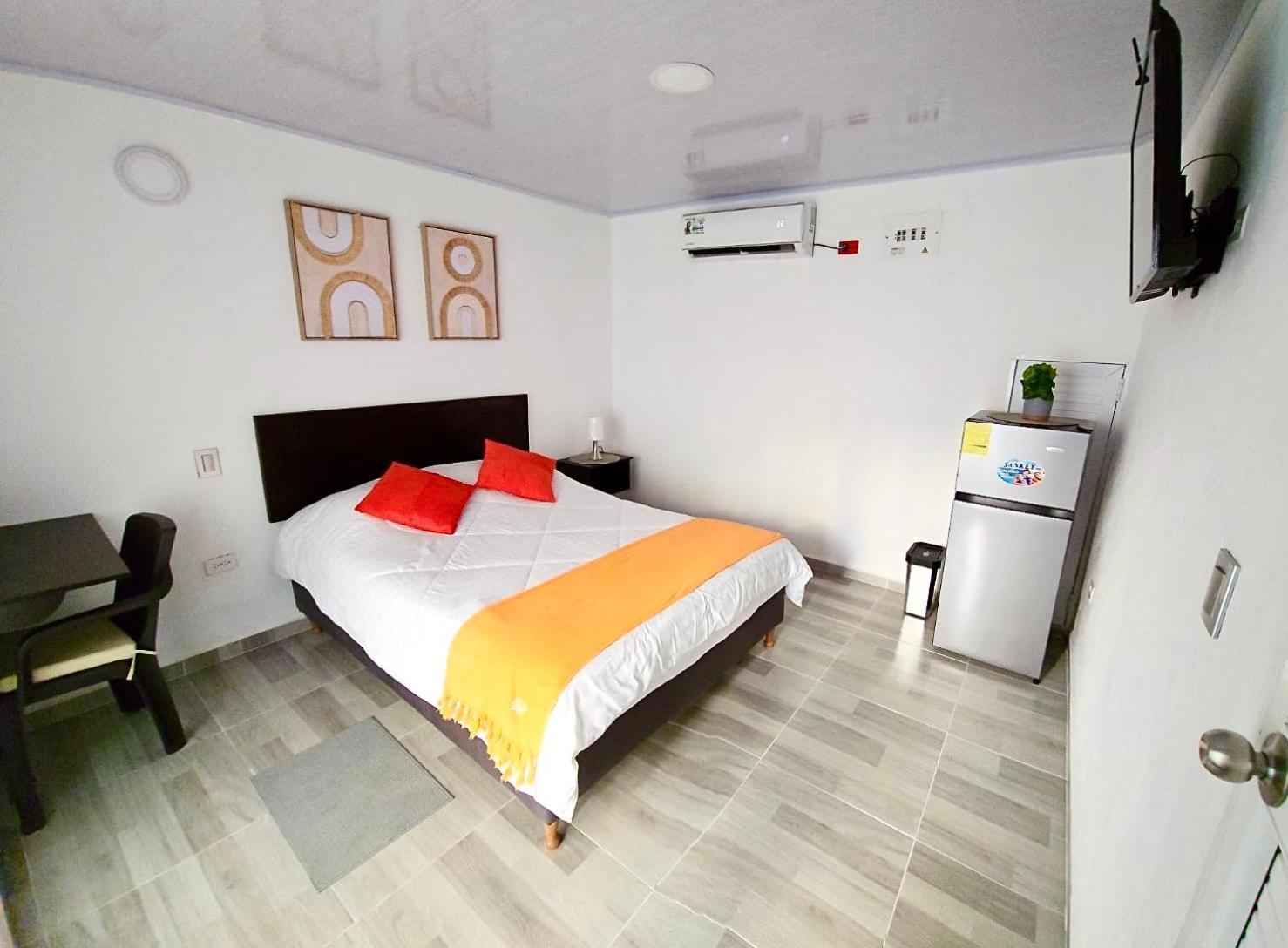 Posada Lkjay Providencia Isla Экстерьер фото